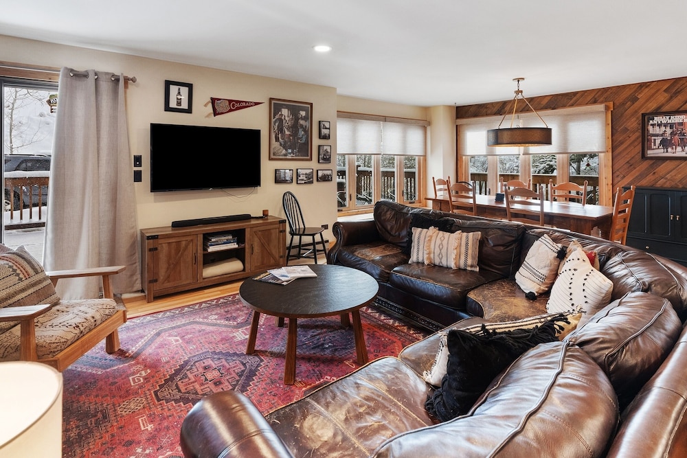 Steamboat Springs CO Condos
