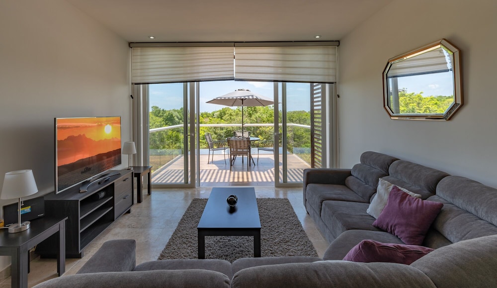 Cancun Vacations - Luxury Ocean View Penthouse Riviera Maya - Property Image 47