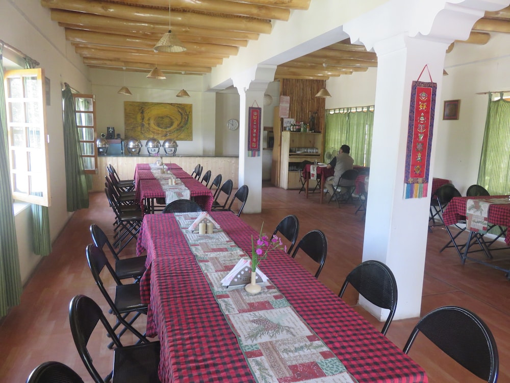 Silk Route Cottages