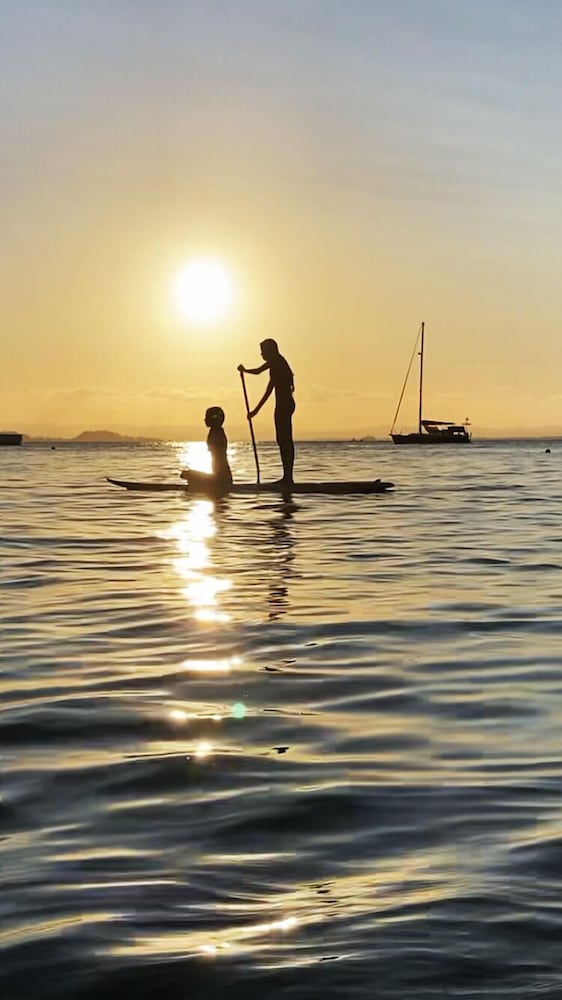 Pousada Velas e Vento - Acesso fácil a Barra Grande