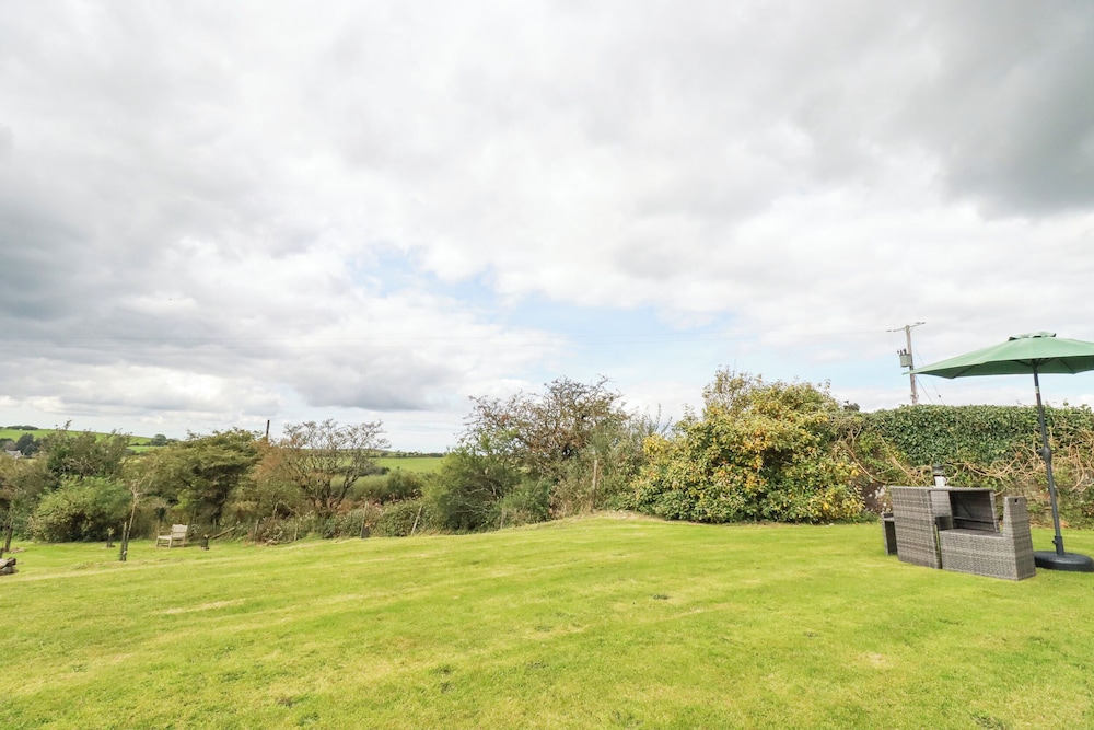 The Byre