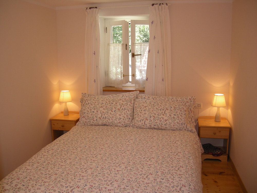 Welcome to Casa Terracotta a Cosy Self-catering Holiday Home view 2