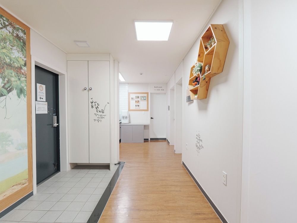 Rainbootsguesthouse