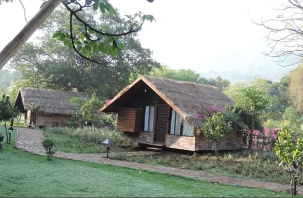 Jalsrushti Island Resort