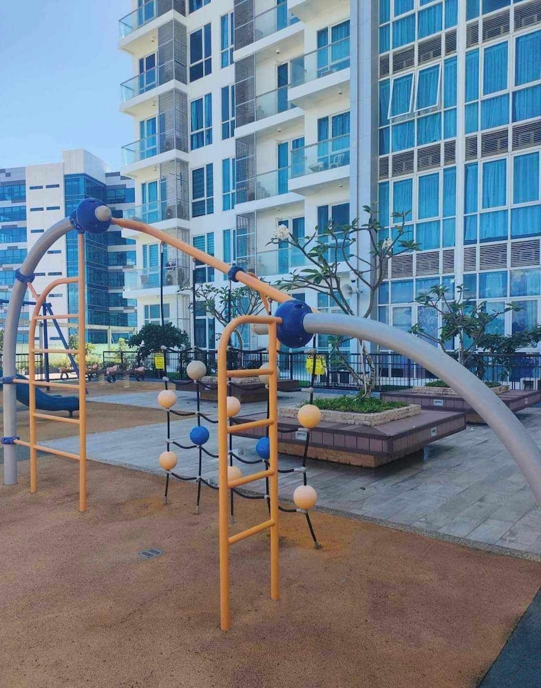Cozy 1 Bedroom in Mactan Newtown