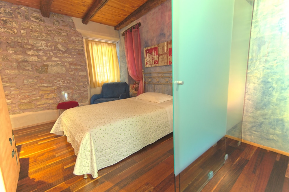 Dimora Le Nove Fate view 2