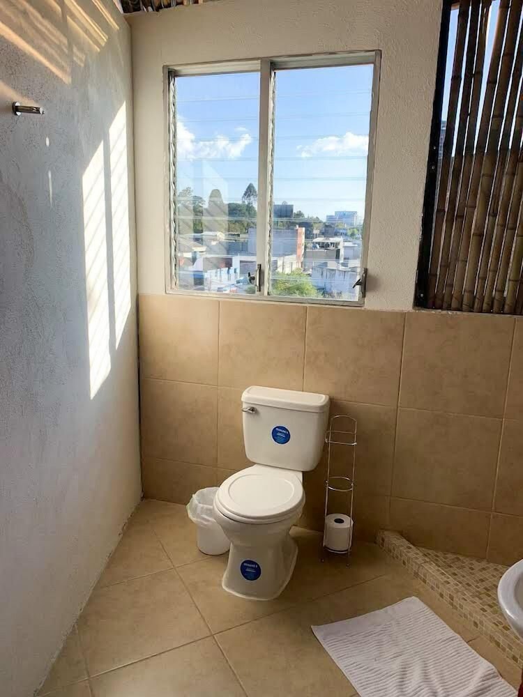 Hostal Urban