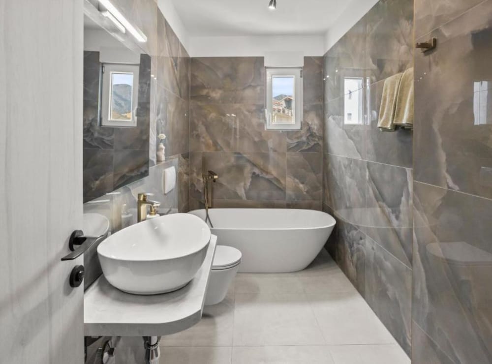 Luxury Penthouse Duce