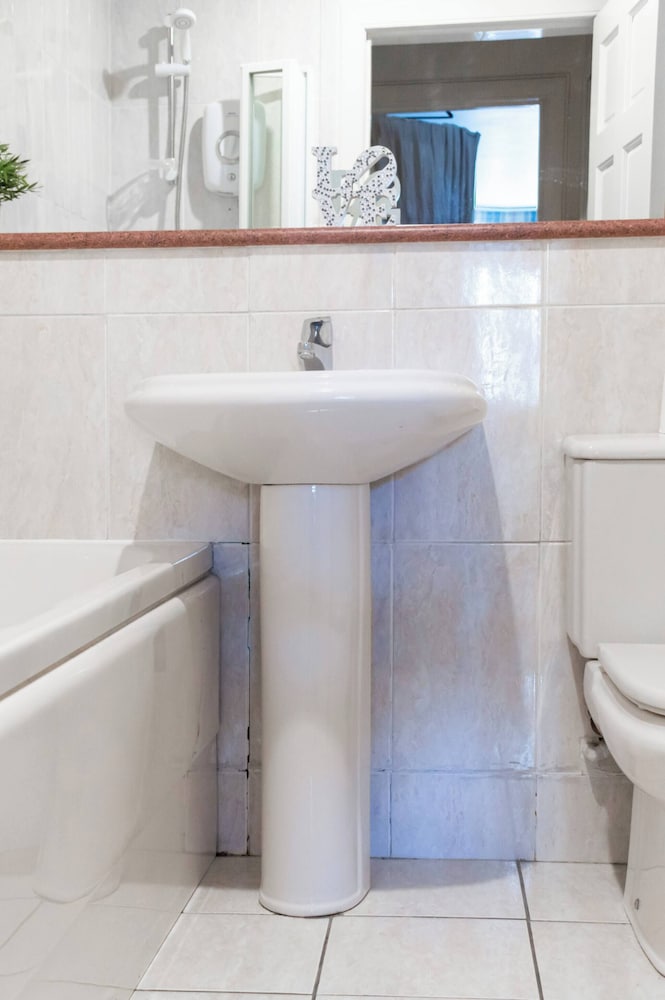 Edinburgh City Retreat - Edinburgh City Centre
