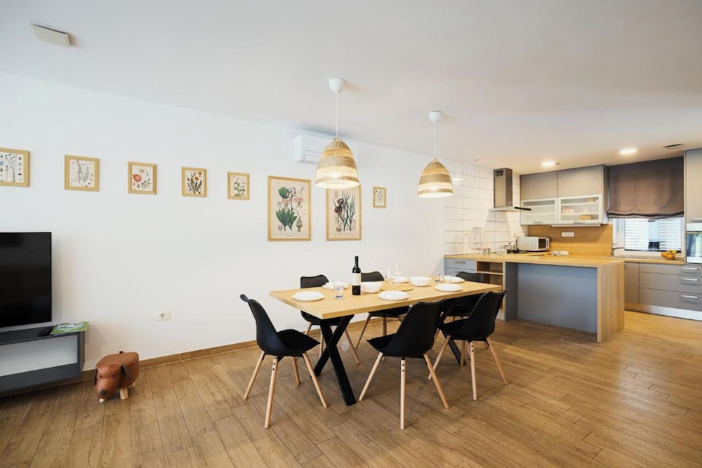 Vipava River Retreat