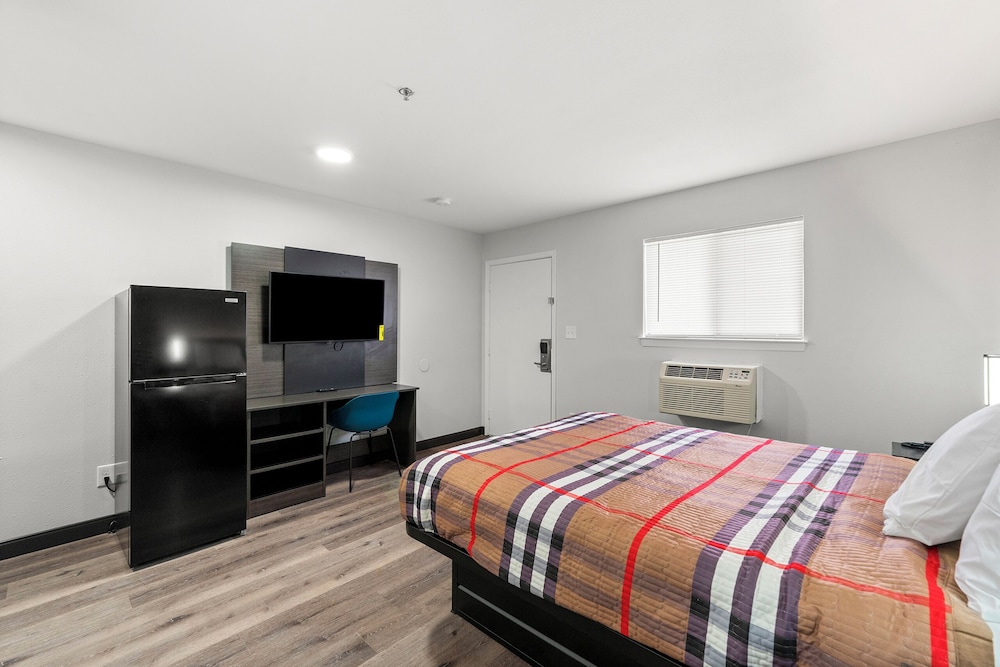 Southern Suites Kennesaw