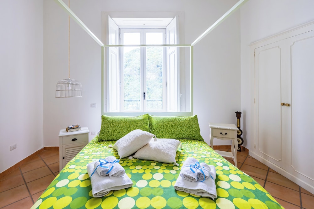 Villa Mina By Napoliapartments