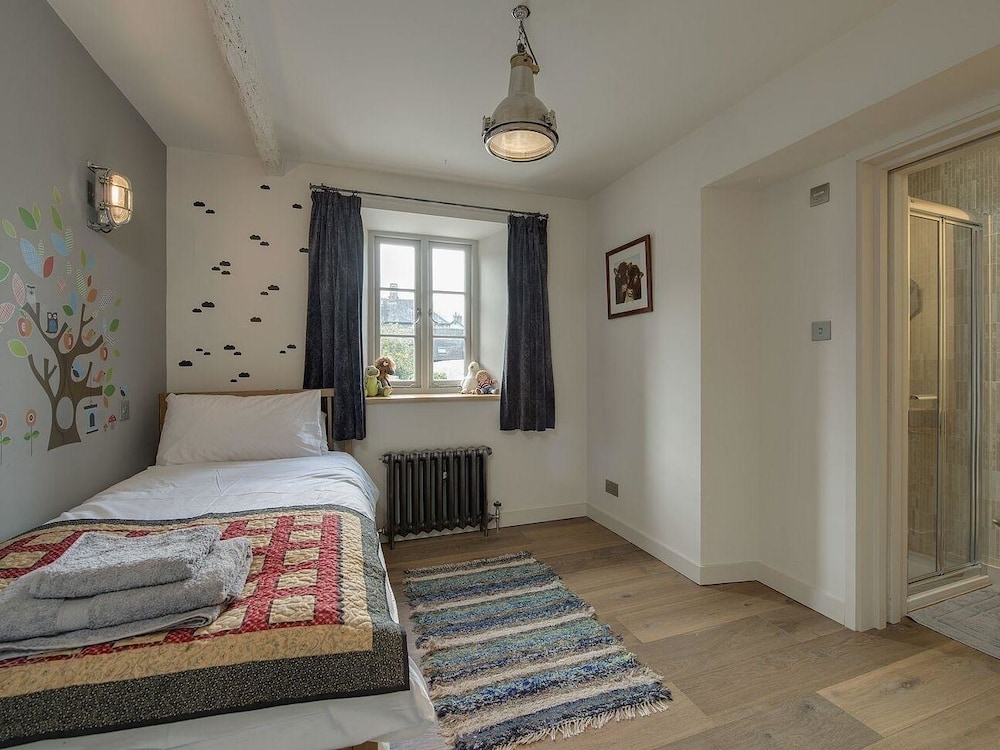 Newton Abbot Vacations - Dairy Cottage - Property Image 4