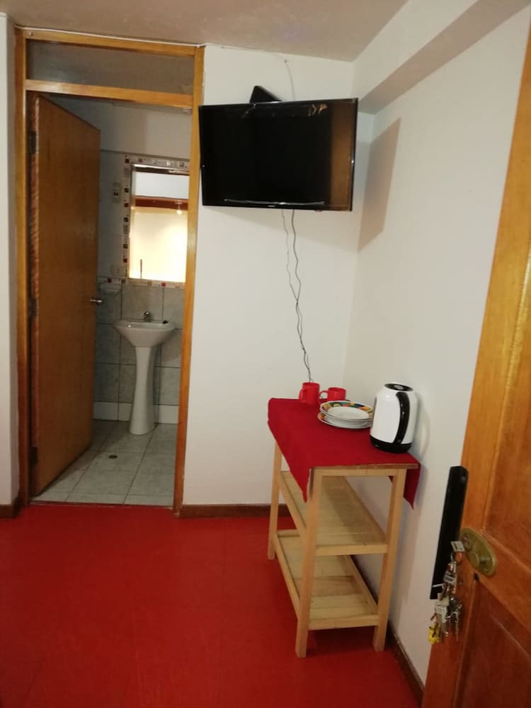 Bravo´s House
