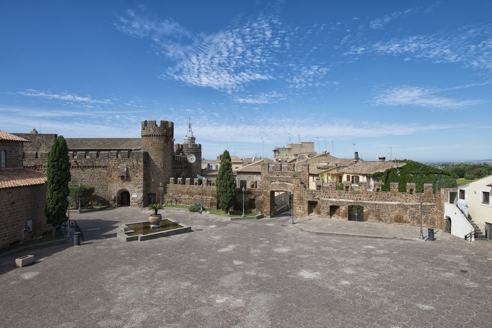 Residenza Principi Ruspoli