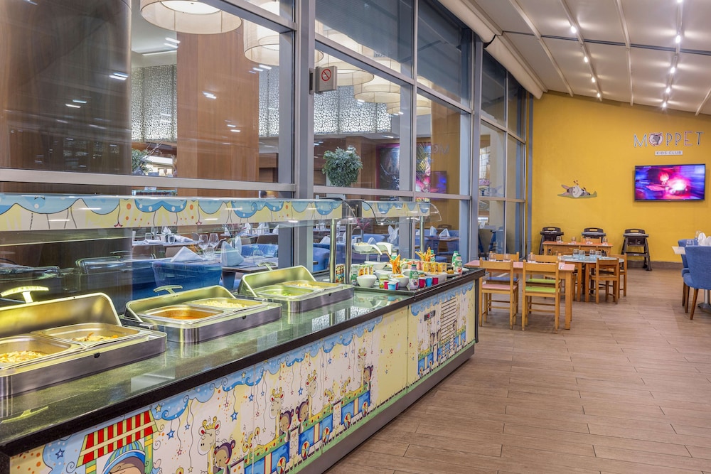 Concorde De Luxe Tatil Köyü - Prive Ultra Her Şey Dahil - Image 250