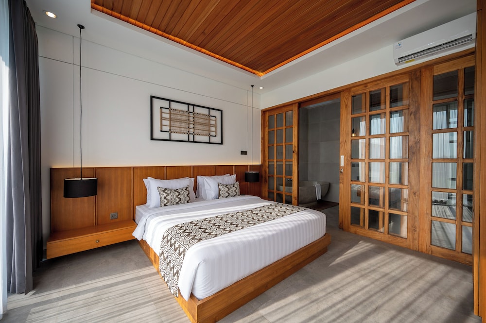 Kairos Villa Ubud by Omkara Experience