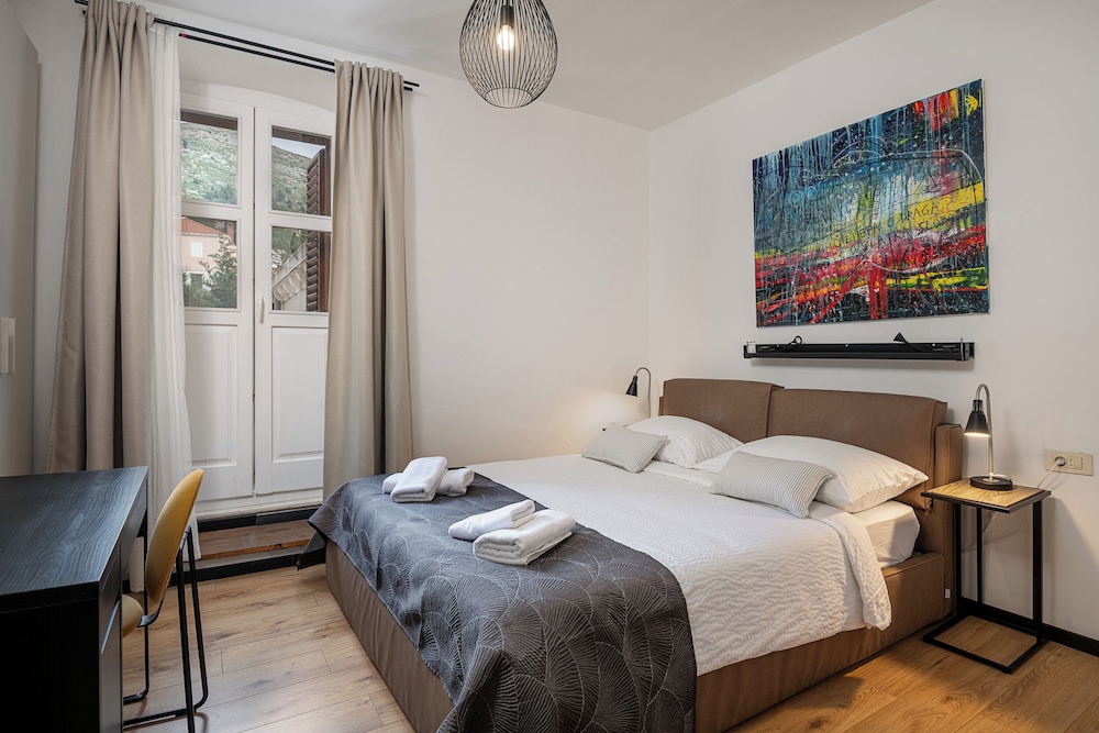 Urban&Veggie rooms