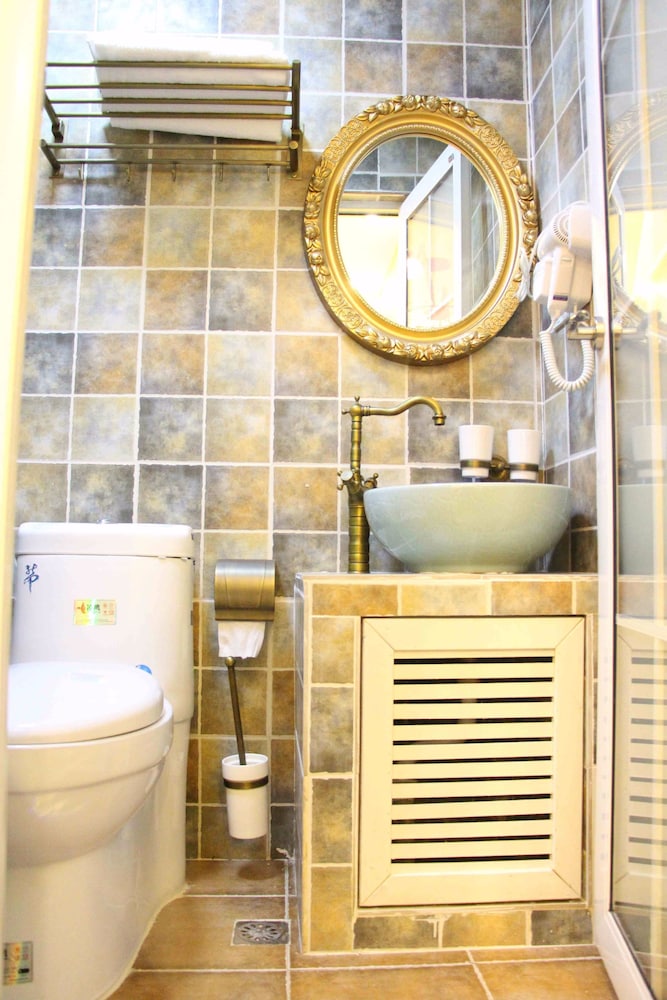 Xiamen Feisu Zhu Na Er Holiday Villa