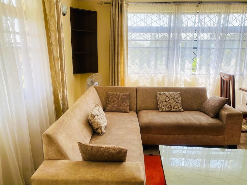 Zerubbabel Apartments Kisumu