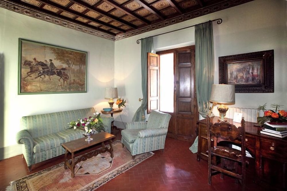 Castello Leopoldo