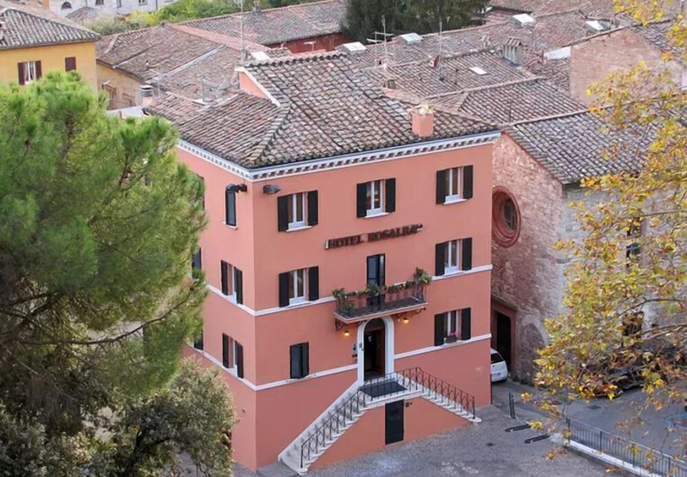 Hotel Rosalba