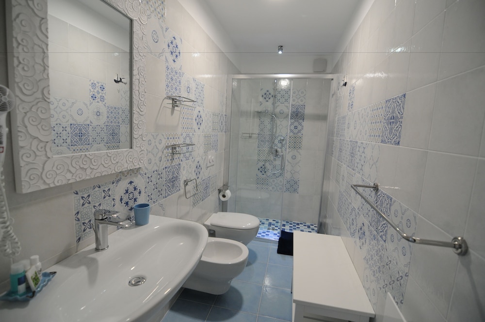 QuattroCuori Boutique Hotel & Spa