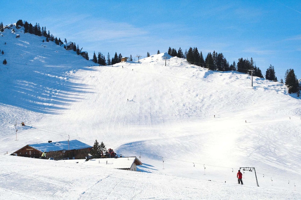 Charmante Ferienwohnung in Bayrischzell