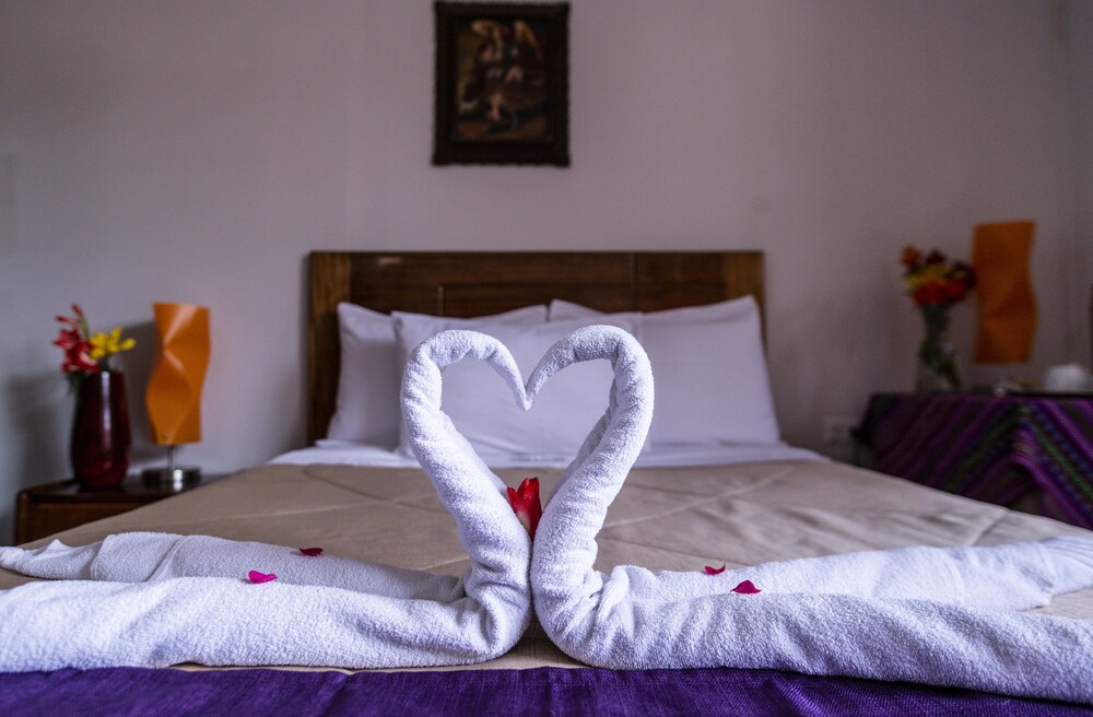 Askha Cusco Inn