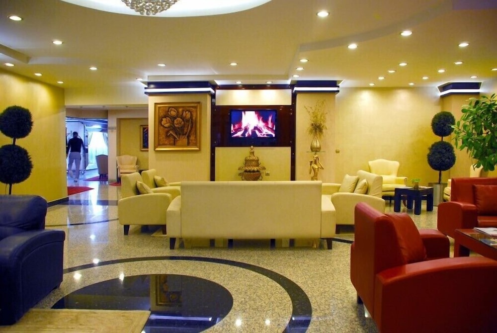 Adana Erten Otel - Image 11