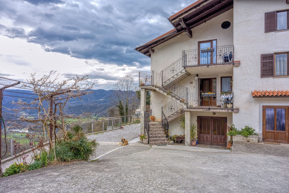 Apartment Marta Slovenia Nature