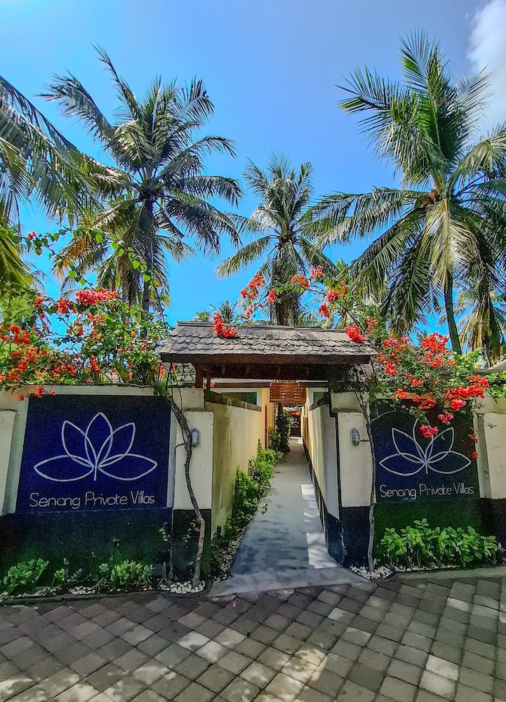 Gili Luxury Villa