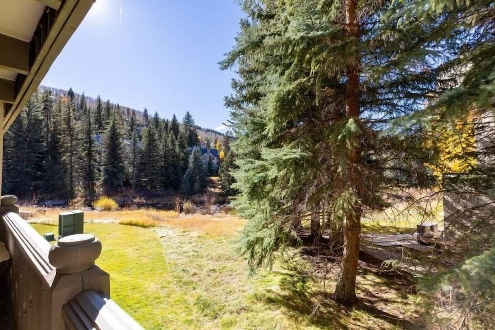 Vail Ski Resort - Villa Cortina Condos