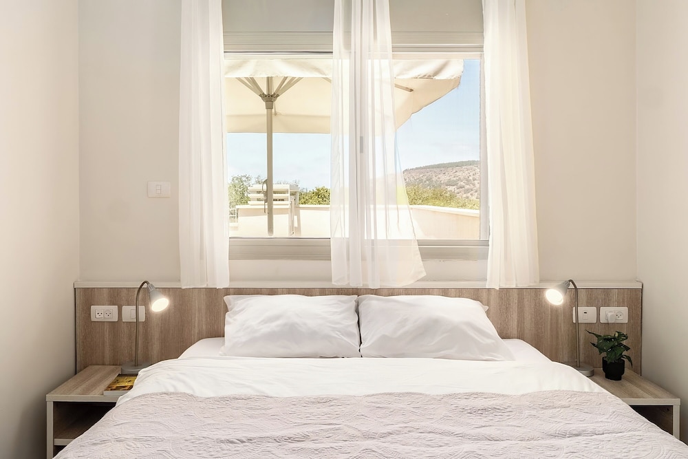 Keshet Eilon View Retreat by Sea N' Rent