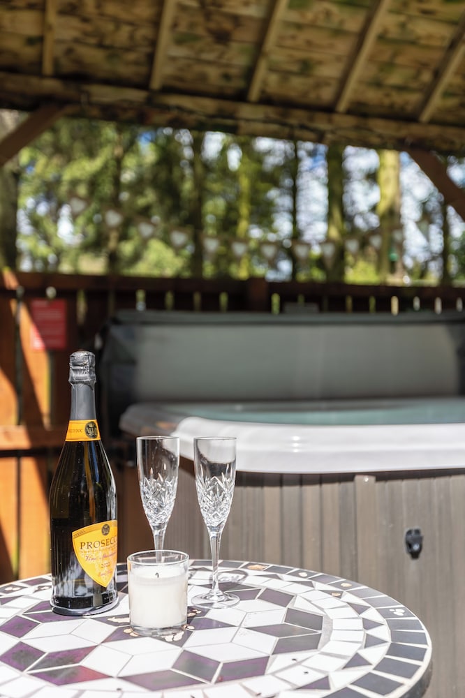 Rocklands Lodges