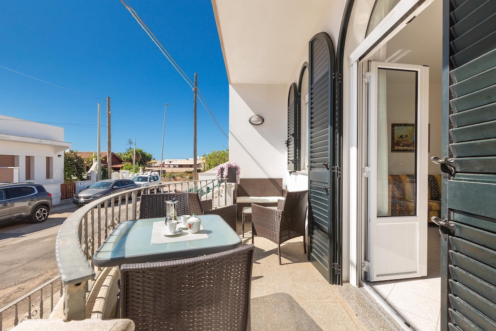 2515 Villa Marea - Appartamento Altamarea by Barbarhouse view 5