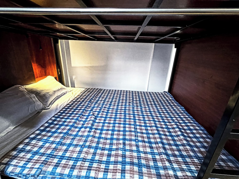 Tuna Homestay