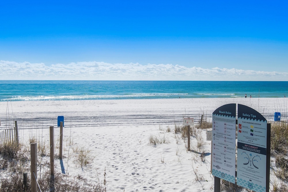 Island Sands 105
