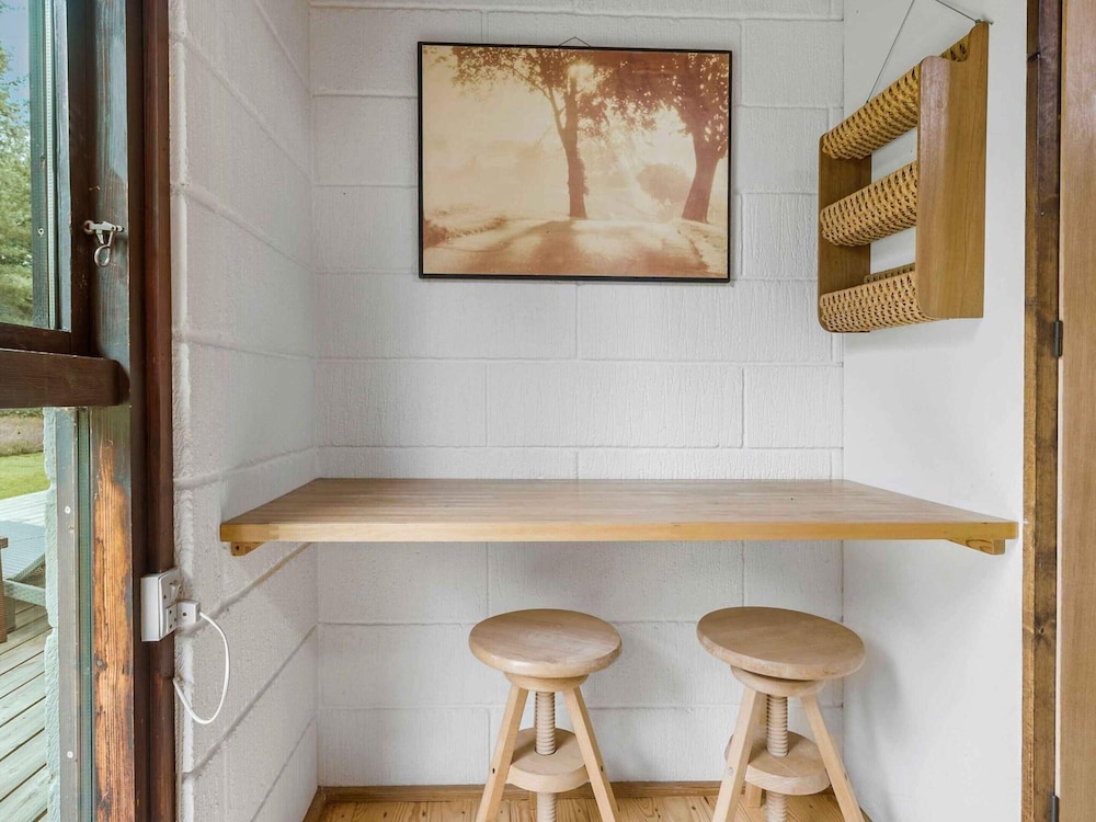 5 Star Holiday Home in Hojby