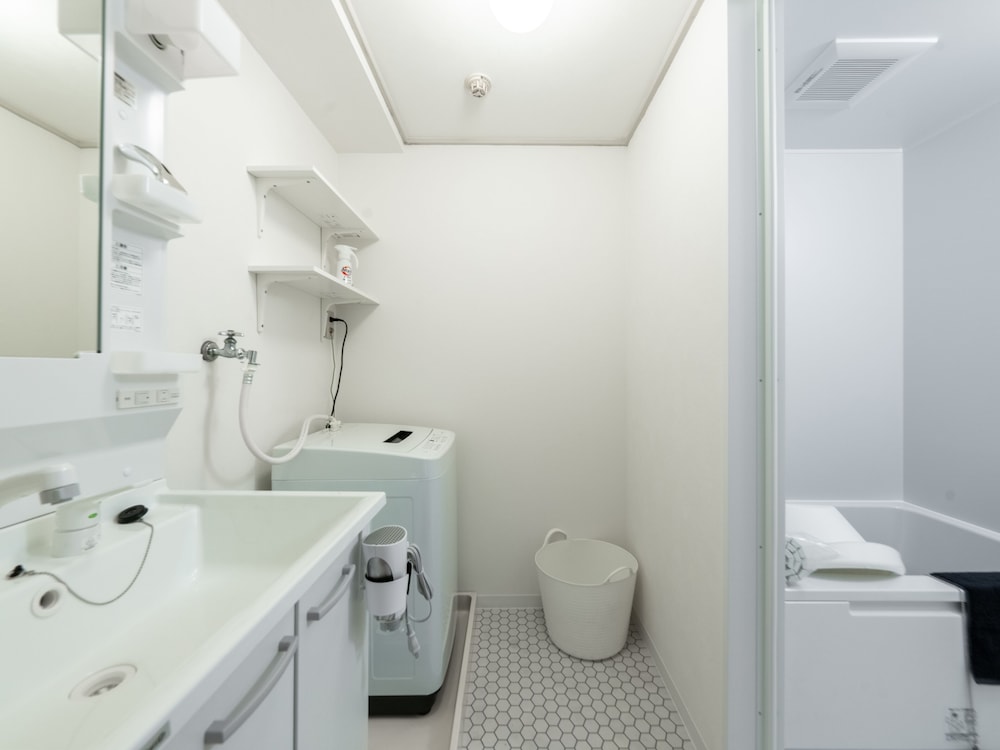 Mobius Yasaka Namba Family Suite
