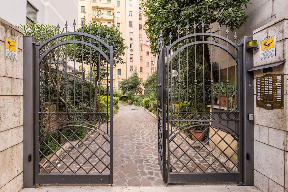 M&L Apartment - case vacanze a Roma