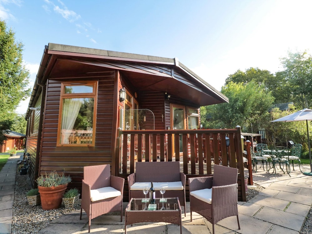 Evergreen Lodge