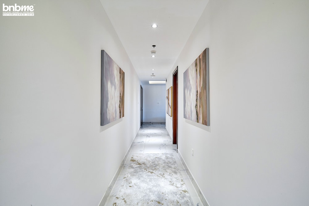 2B-Amna Tower-3504 by bnbme homes