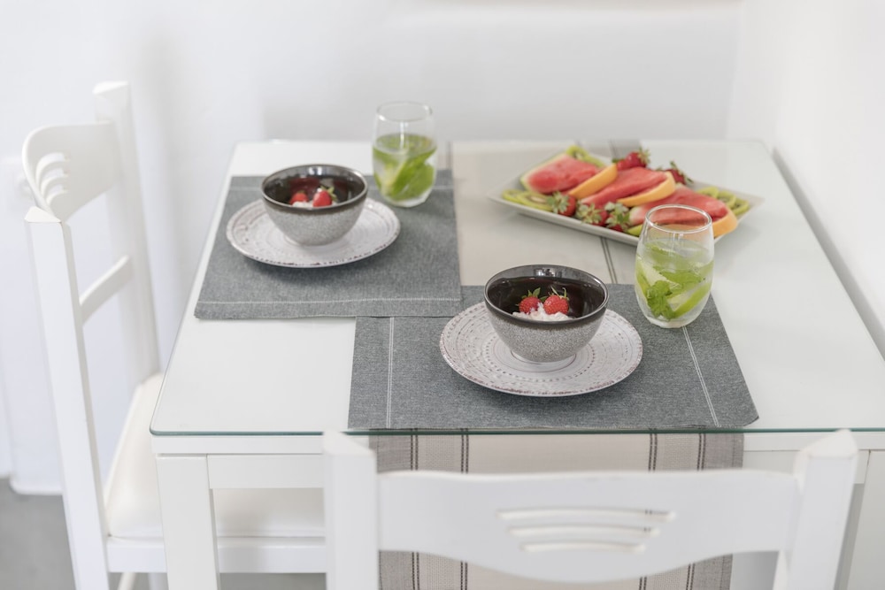 Helianthus Suites