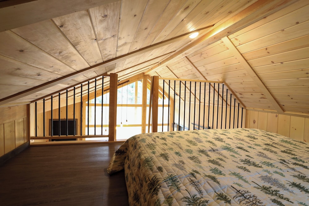 Chalets Lanaudiere