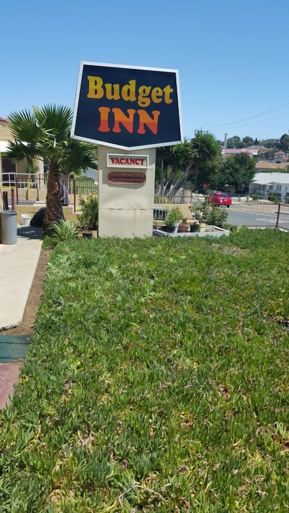 Vallejo Vacations - Budget Inn Vallejo/Napa Valley - Property Image 59