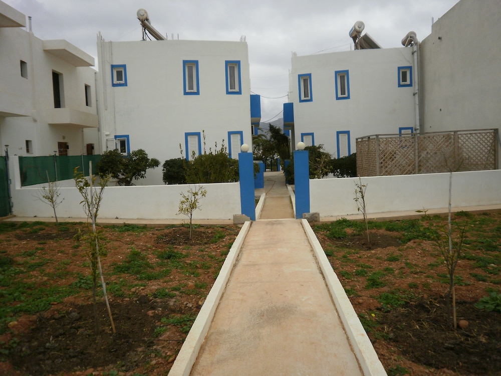 Cretasun Apartments photo 5