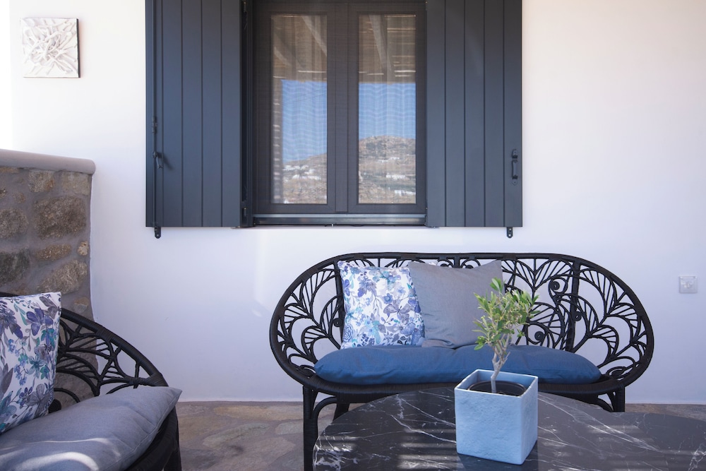 Alko Apartments