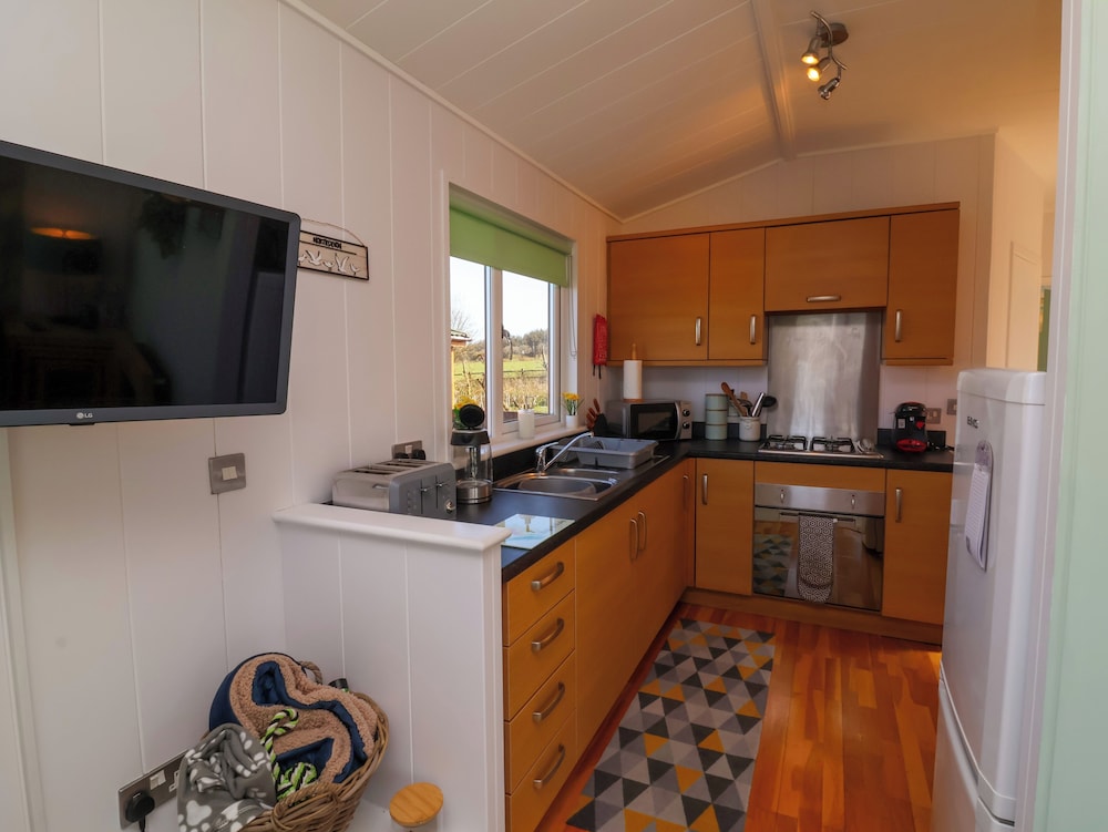 Daffodil Lodge