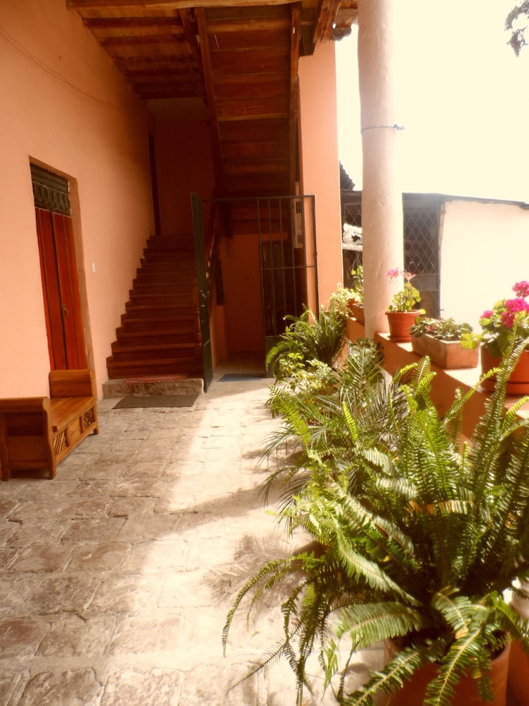 Casa Vista Hermosa
